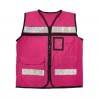 USCH83 Urrea Chaleco de Seguridad Mujer talla...