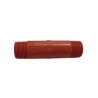 NIPLE LISO 3/4″ X 15 CM ROSC. 120212 POLIMEX