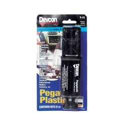 PEGA PLASTIC GEL 25ML 6-45 DEVCON