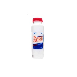 PEGAMENTO BLANCO 100 S.R .250 LTS. SIGMA
