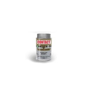 PEGAMENTO PVC DORADO 120ml 202 CONTACT