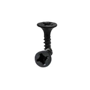 PIJA NEGRA C-15507 6 X 1/2″ (BOLSA 100 PZ) VEKER