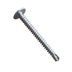 PIJA PUNTA DE BROCA K-LATH 8 x 1″ C/100pz BAMBINO