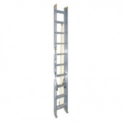 EE20 Escalera extension 20 esalones Surtek