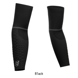 Mangas de Compresion Armforce Ultralight -