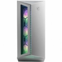 Gabinete MSI Gungnir 110R Cristal Templado ARGB