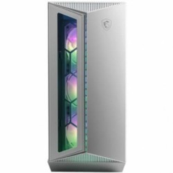 Gabinete MSI Gungnir 110R Cristal Templado ARGB