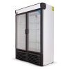 CONGELADOR VERTICAL EXHIBIDOR DE 32 PIES CV32