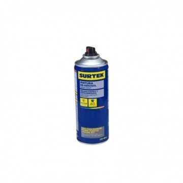 AEM406 Aerosol met rojo 400ml Surtek