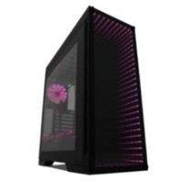 Gabinete Vorago Game Factor CSG601 ATX Optical