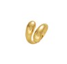 Anillo Ajustable Dorado C655