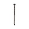 CLA34 Clavo alfilerillo sin cabeza 3/4", bolsa...
