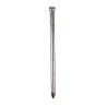 CLM3 Clavo para madera sin cabeza 3", bolsa de...
