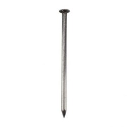 CLMC1 Clavo para madera con cabeza 1", bolsa de...