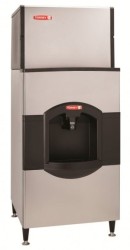 DISPENSADOR DE HIELO AUTOMATICO CAPACIDAD 80KG