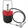 23620 Inyector de grasa manual 5kg Urrea