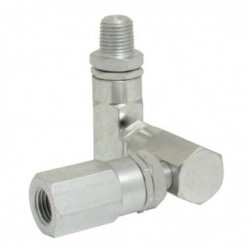23617 Conector giratorio tipo Z Urrea
