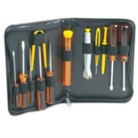 Kit Herramientas Manhattan Básico para