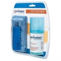 Kit Limpieza Manhattan para LCD Solución 200ml