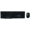 KIT TECLADO INALAMBRICO PERFECT CHOICE