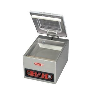 EMPACADORA AL vacio EVD-8 | Empacadoras al vacío