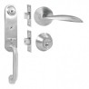 PF38060-3000-32DRHV Cerradura ent. ppal....