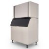 FABRICA DE HIELO PRODUCCION DE 708 KG POR DIA MHC-680/1466 MA