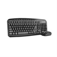 KIT VORAGO TECLADO Y MOUSE KM-303 INALAMBRICO