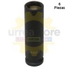 7013MHM Dado de impacto 3/8 pulgadas largo con...