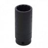 7340 Dado de impacto 1/2 pulgadas largo12...