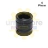 7420H Dado de impacto 1/2 pulgadas 6 puntas 5/8...