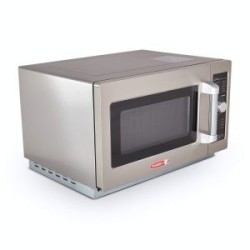 HORNO DE MICROONDAS 5 NIVELES DE POTENCIA