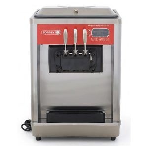 MAQUINA DE HELADO MN-110 | Máquina de nieve - My