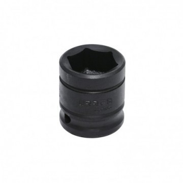 7440H Dado de impacto 1/2 pulgadas 6 puntas...