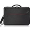 Maletín Lenovo Thinkpad Profesional 15.6" Carga Superior Color Negro