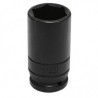 7522LD Dado impacto 3/4 pulgadas largo pared...
