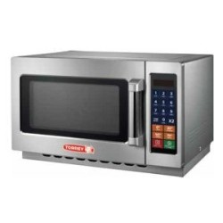 HORNO DE MICROONDAS 5-NIVELES DE POTENCIA