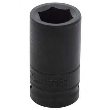 7525ML Dado de impacto 3/4 pulgadas largo 6...