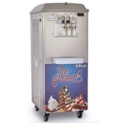 MAQUINA DE HELADO MN-16 | Máquina de nieve - My