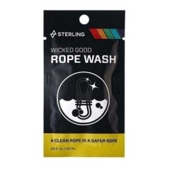 Jabón para cuerda - Sterling rope | ESCALADA - My