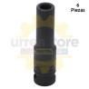 7316 Dado de impacto 1/2 pulgadas largo 12...
