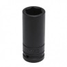 7518LD Dado impacto 3/4 pulgadas largo pared...