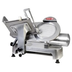 REBANADORA DE CARNES CON CUCHILLA DE 350 MM