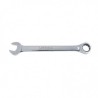 1240CM Llave combinada con matraca 1 1/4...