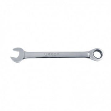 1244CM Llave combinada con matraca 1 3/8...