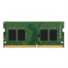 Memoria Ram Kingston 8GB 3200MT/s DDR4 Non-ECC CL22 SODIMM 1Rx16