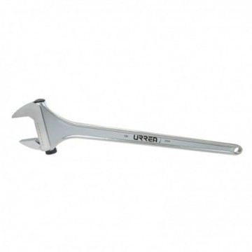 730 Llave Ajustable Cromada 30 pulgadas Urrea