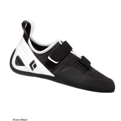 Calzado para escalar Momentum - Black Diamond |
