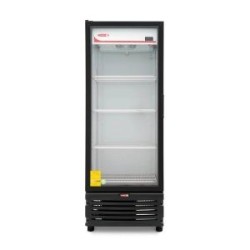 REFRIGERADOR VERTICAL EXHIBIDOR 19 PIES TVC19 |