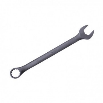 1246B Llave combinada black 12 puntas 1-7/16...
